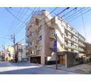 アークエルム磯子台