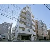 ザ・パークハウス上野池之端レジデンス