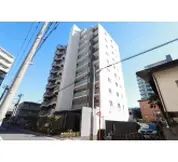 南浦和ダイヤモンドマンション