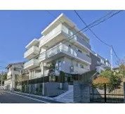 目黒本町パークホームズ