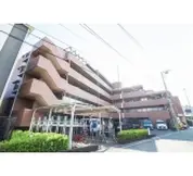 エンゼルハイム向ヶ丘遊園