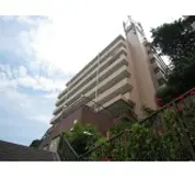 グランスイート横浜ウィルステージ