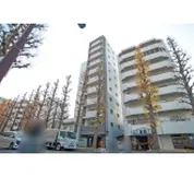 パンテオン西国分寺