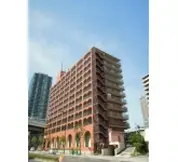 茶屋町北シティタワー