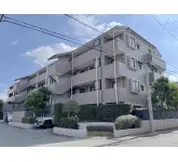 パークタワー向ヶ丘遊園