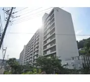 金沢八景西パーク・ホームズ弐番館