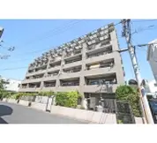 コスモ向ヶ丘遊園ラフィネ