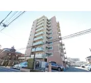 レグザ南鳩ヶ谷パークオアシス