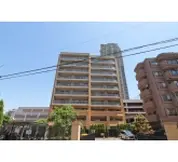 サンクレスト川口