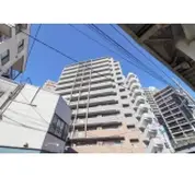 パークホームズ新松戸駅前