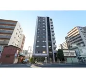 ライオンズマンション横浜大通り公園南