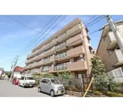 ライオンズマンション京王稲田堤第2