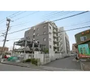 ザ・ハウス港北綱島