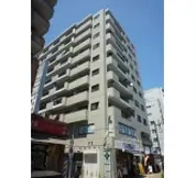 クレヴィア渋谷富ヶ谷 