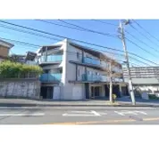 中山パークホームズ