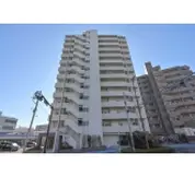 ビッグヴァン川崎参番館