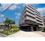 アクアリーナ川崎ロッソタワー