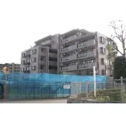 溝の口西ガーデンハウス