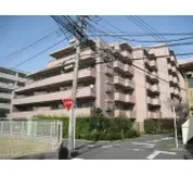 サンライズ梶ヶ谷1