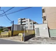 パークホームズ武蔵新城ジェントリーゲート