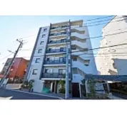 ライオンズマンション中野島