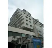 大井仙台坂パークハウス