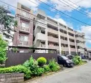 宮前平ガーデンハウス弐番館アレグレット