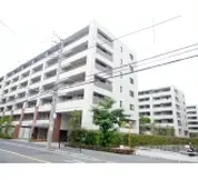 ハイホーム鷺沼東