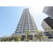 大井仙台坂パークハウス
