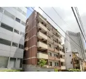 ハーモニーレジデンス三田