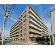 プラウド大倉山