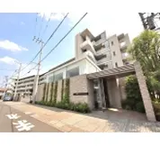 コープ野村梶が谷ヒルズ