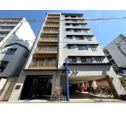 セイワパレス長居パークアベニュー