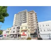 ネバーランド住吉大社駅前