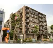 クリオ市谷柳町