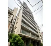 シーズクロノス新宿戸山