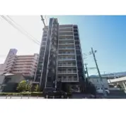 プレサンスロジェ東住吉II