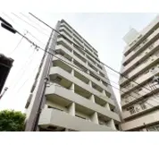 クリオ市谷柳町