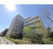 津田沼パークホームズ弐番館