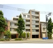 フォルティア文京千石