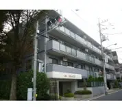 ライオンズマンション高井戸南