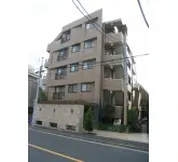 アークス杉並松庵