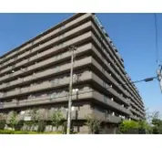 ランフォルセ茨木