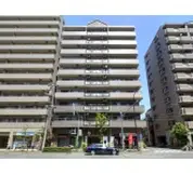 クレストフォルム上野イーストコート