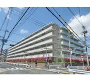 ローレルコート茨木