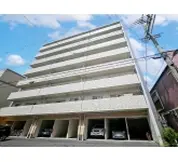 プレサンスロジェ東住吉II