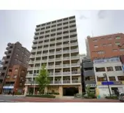 ライオンズタワー上野黒門町