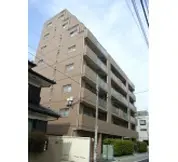 ジオ杉並高井戸