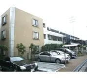 シャリエ高井戸ソルパティオ