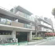 オープンレジデンシア井荻ステーションサイド 